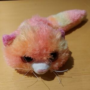 **3 Listings For $20**                      Fiesta Fursians plush cat